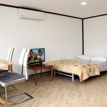 Apartments Nadia Portoroz Nk Room photo