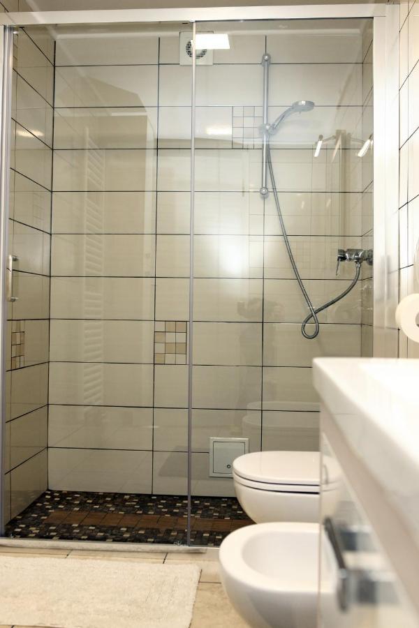 Apartments Nadia Portoroz Nk Room photo