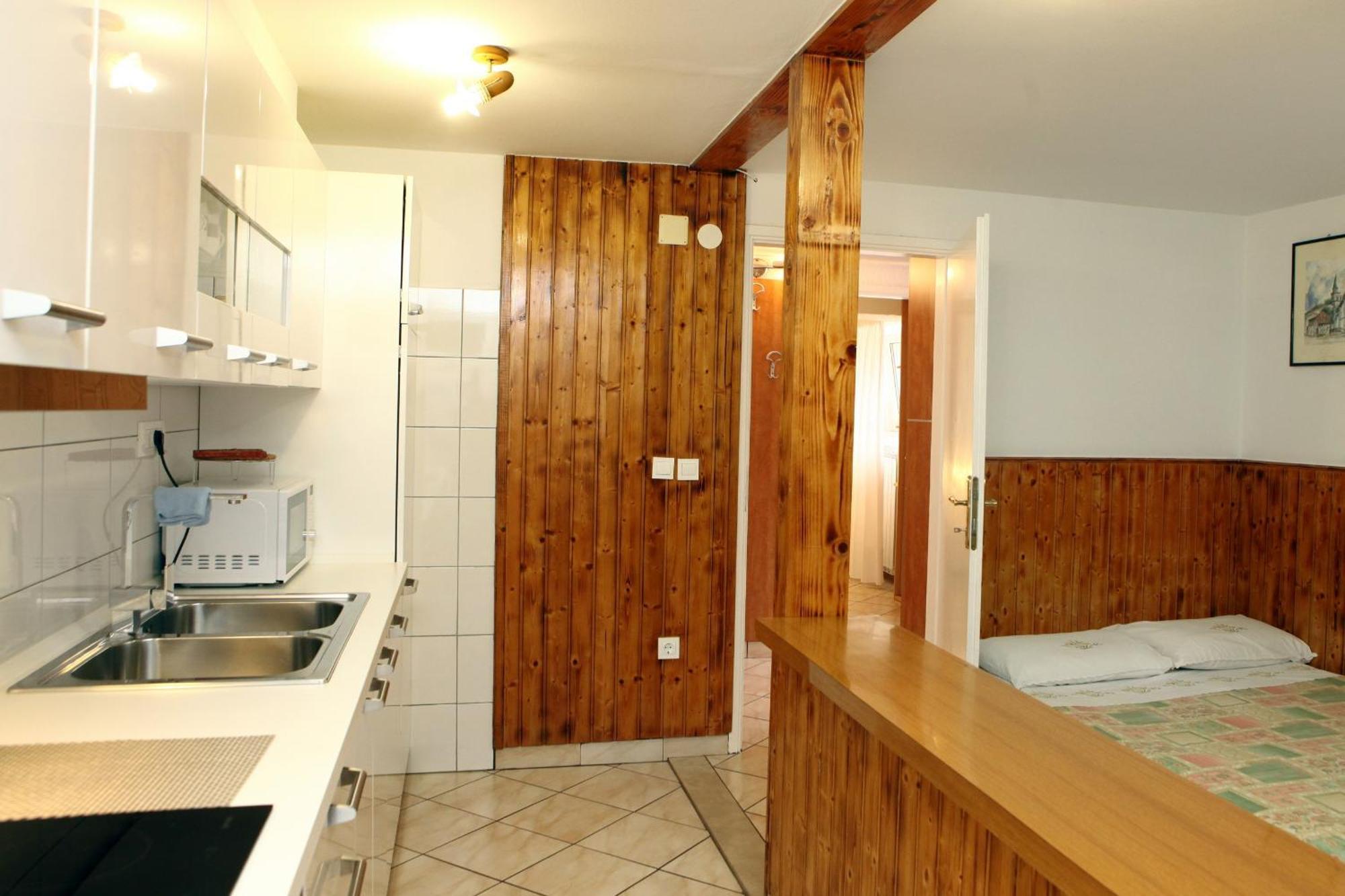 Apartments Nadia Portoroz Nk Room photo