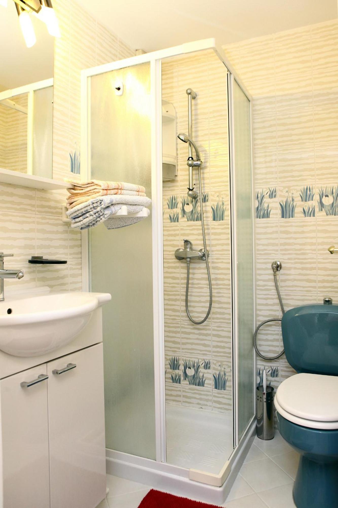 Apartments Nadia Portoroz Nk Room photo