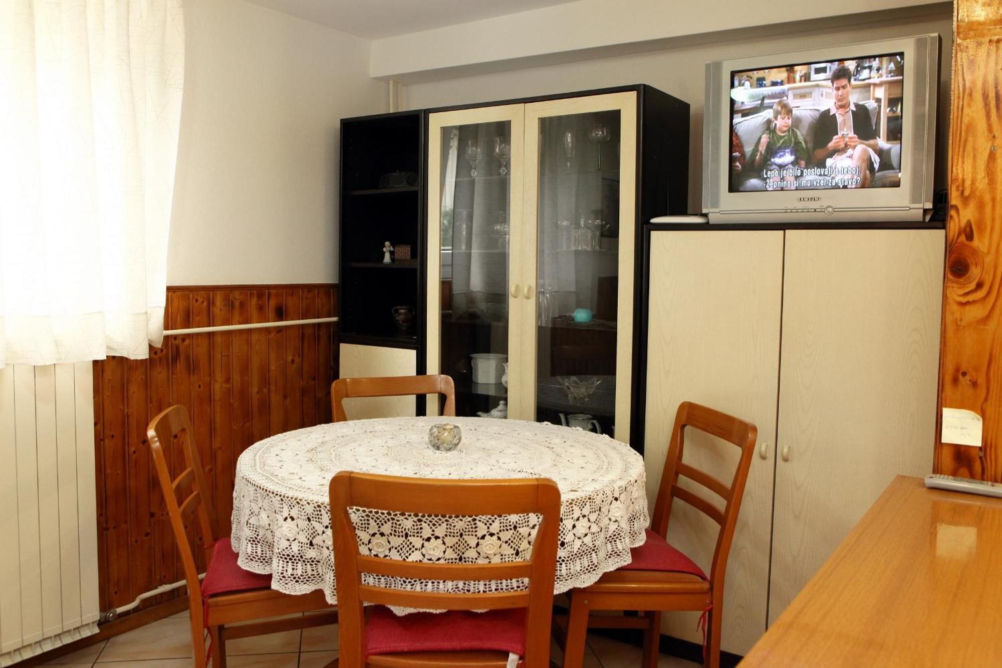 Apartments Nadia Portoroz Nk Room photo
