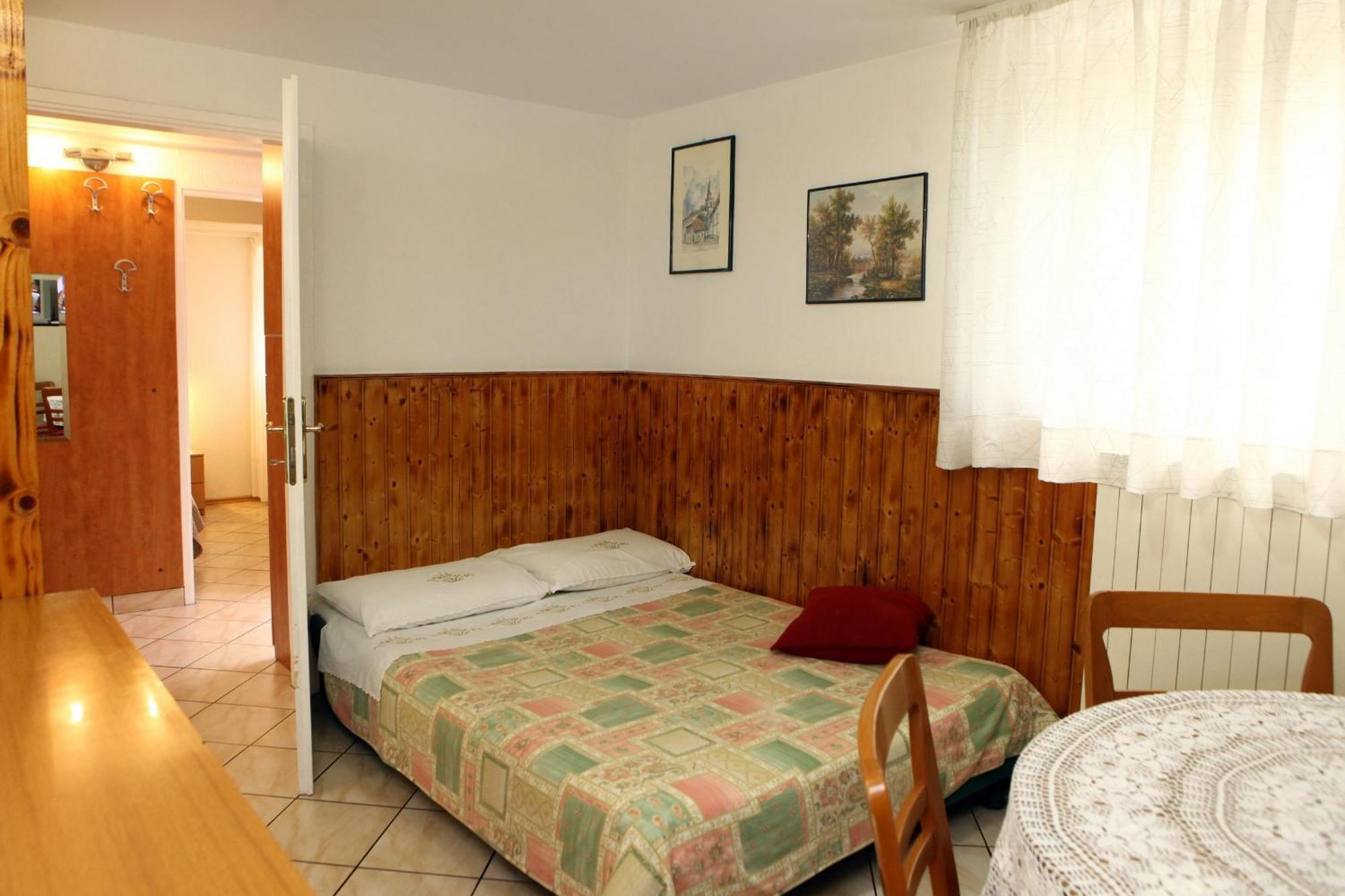 Apartments Nadia Portoroz Nk Room photo