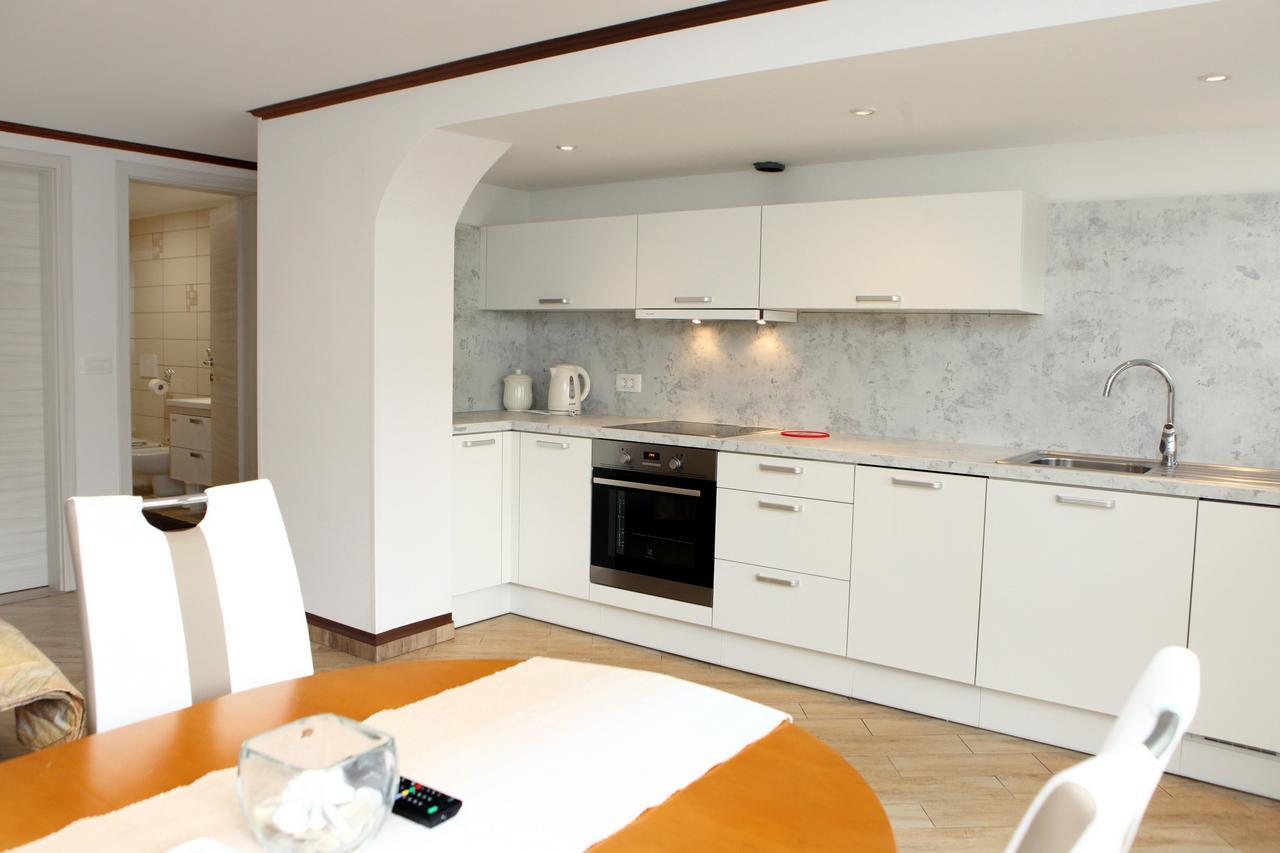 Apartments Nadia Portoroz Nk Exterior photo