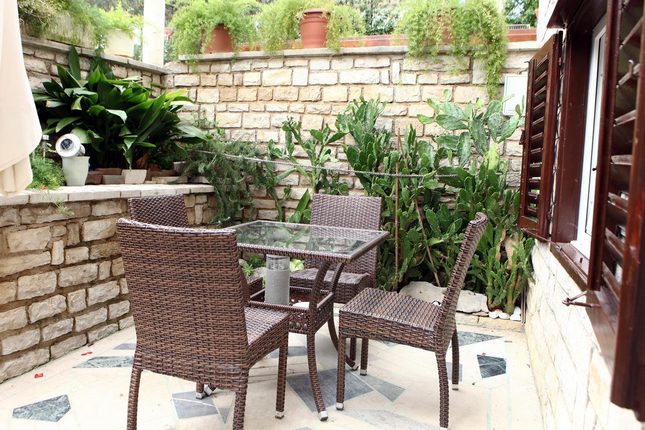 Apartments Nadia Portoroz Nk Exterior photo