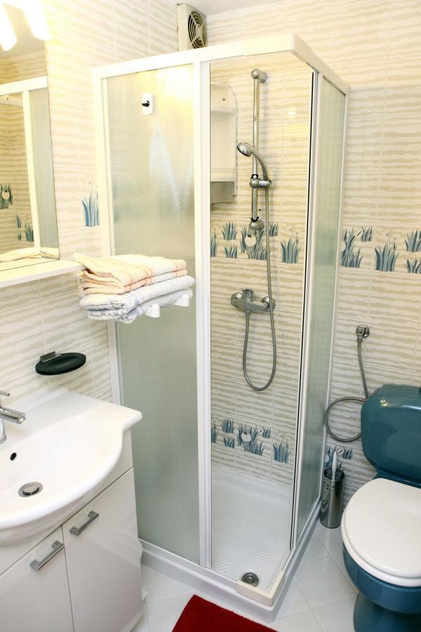 Apartments Nadia Portoroz Nk Exterior photo
