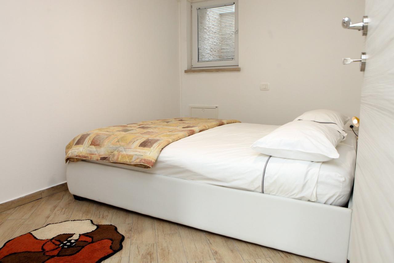 Apartments Nadia Portoroz Nk Exterior photo
