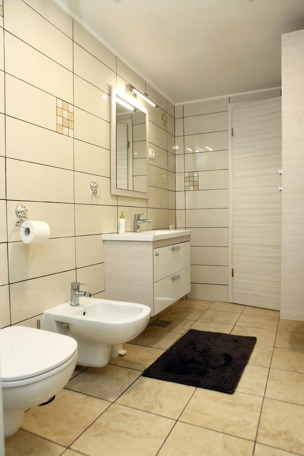 Apartments Nadia Portoroz Nk Exterior photo