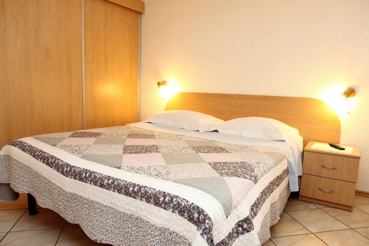 Apartments Nadia Portoroz Nk Exterior photo