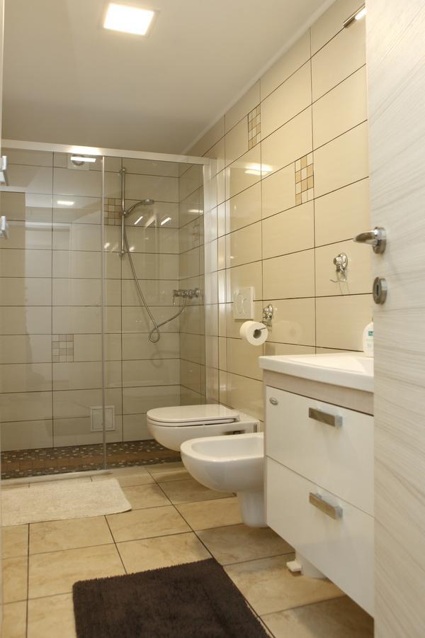 Apartments Nadia Portoroz Nk Exterior photo