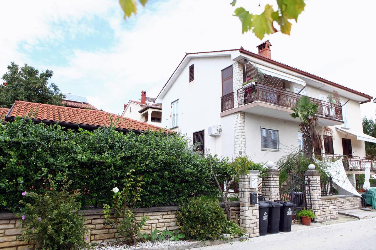 Apartments Nadia Portoroz Nk Exterior photo